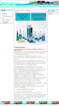 Mobile Screenshot of adhesionstechnics.com